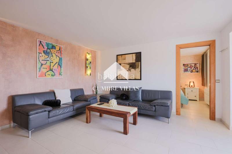 Foto 42899354-effb-4165-a601-553470aa1bd1. Casa en Monte los Almendros - El Pargo - Costa Aguilera Salobreña