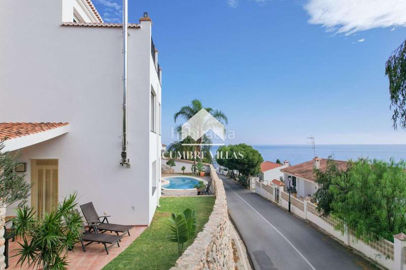 Foto 55a92617-9d37-49c1-8905-52c721356f4a. Casa en Monte los Almendros - El Pargo - Costa Aguilera Salobreña