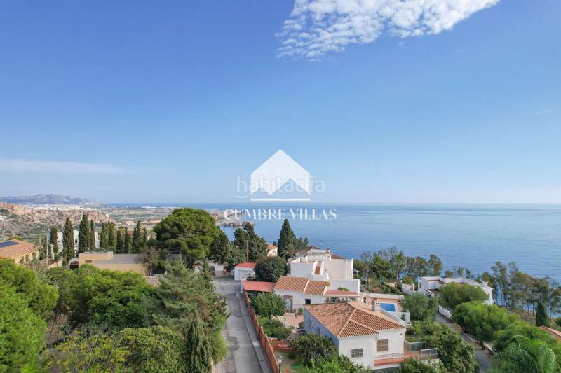 Foto 587a9c54-00a7-4a88-ba48-847e9ae24111. Casa en Monte los Almendros - El Pargo - Costa Aguilera Salobreña