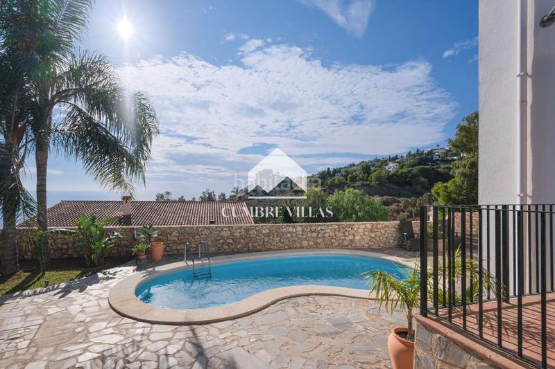 Foto 63522767-a312-4ea3-836a-eaf7eb7343de. Casa en Monte los Almendros - El Pargo - Costa Aguilera Salobreña