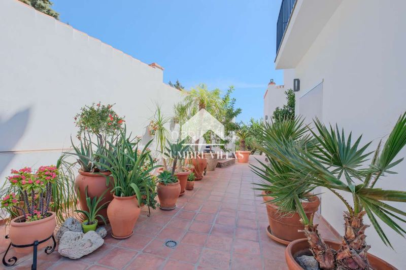 Foto 71f1adf5-2e6d-4394-b0f6-c8994b257d1e. Casa amb piscina a Monte los Almendros - El Pargo - Costa Aguilera Salobreña
