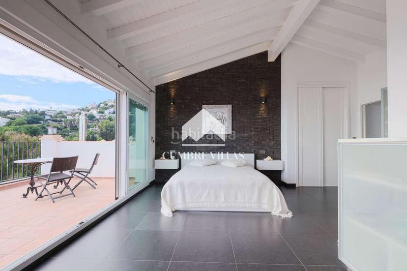 Foto 72a95ad3-71d3-4345-8bda-4a84eb9690ea. Casa en Monte los Almendros - El Pargo - Costa Aguilera Salobreña