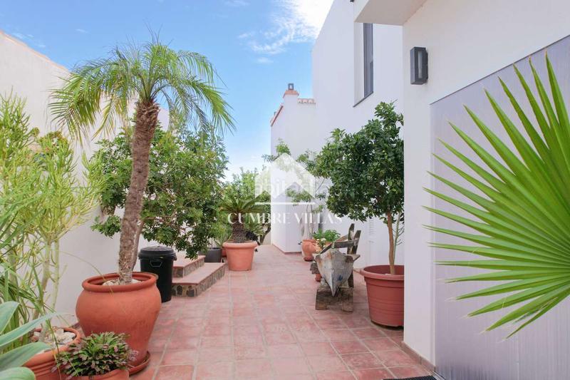 Foto 8ff979b9-81c9-47fa-bf7a-a828fb369761. Casa en Monte los Almendros - El Pargo - Costa Aguilera Salobreña