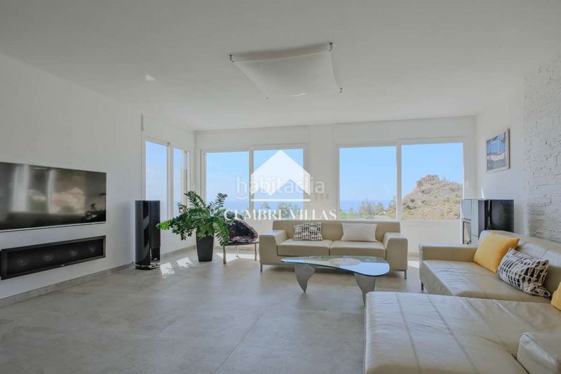 Foto 952c3058-7a37-4eef-b8a4-adf8a46a2716. Casa amb piscina a Monte los Almendros - El Pargo - Costa Aguilera Salobreña