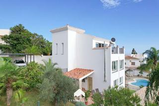 Casa a Monte los Almendros - El Pargo - Costa Aguilera