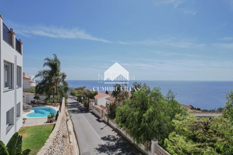 Foto 9b9237b3-928f-4bca-ae84-cd7b42af1dee. Casa amb piscina a Monte los Almendros - El Pargo - Costa Aguilera Salobreña
