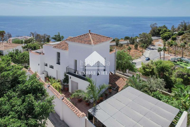Foto a66cb46d-6dab-4c27-8d00-57a5c63f15d4. Casa amb piscina a Monte los Almendros - El Pargo - Costa Aguilera Salobreña