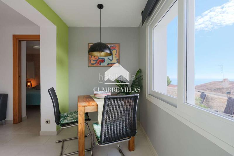 Foto b5214aef-a988-4eaa-b538-d891e504f1aa. Casa en Monte los Almendros - El Pargo - Costa Aguilera Salobreña