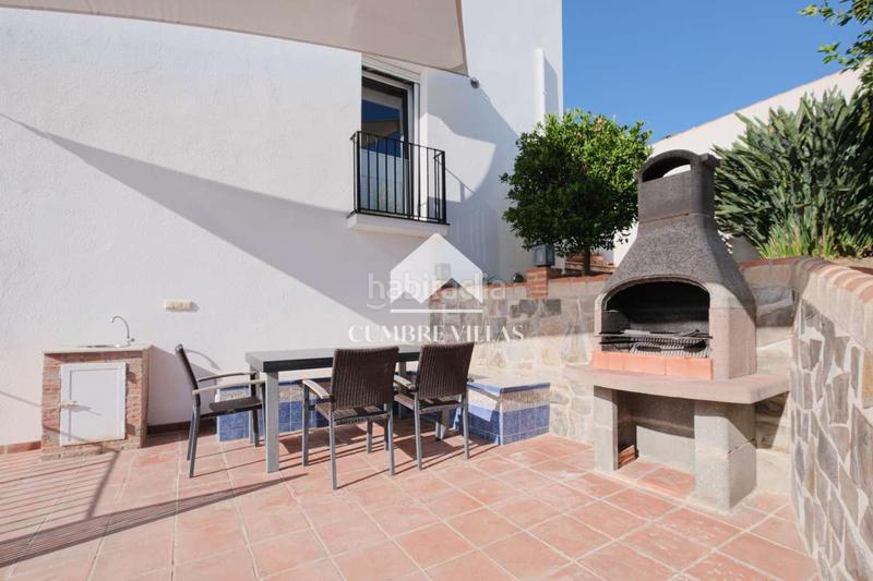 Foto bed25ace-71d2-45c5-8a9d-b834821885ba. Casa en Monte los Almendros - El Pargo - Costa Aguilera Salobreña