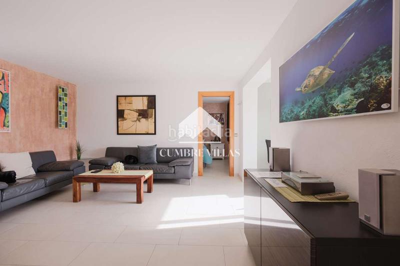 Foto c3a29464-95f4-4334-9f7b-0032b61dd183. Casa en Monte los Almendros - El Pargo - Costa Aguilera Salobreña