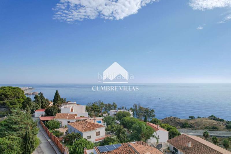 Foto c4f646cf-4d69-4df5-8086-7a37f3a72ae4. Casa en Monte los Almendros - El Pargo - Costa Aguilera Salobreña
