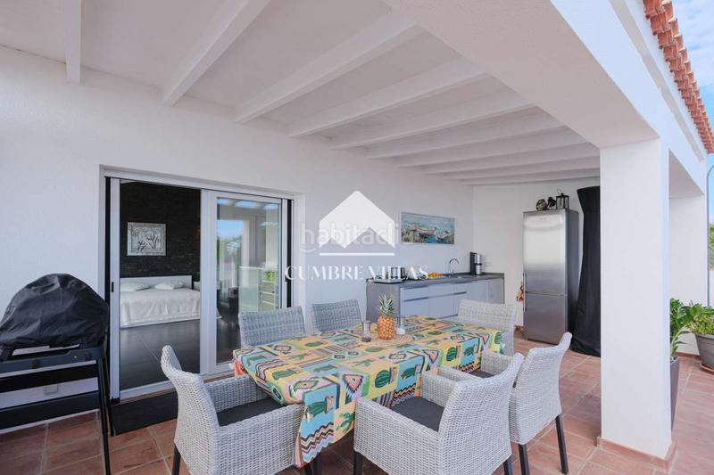 Foto d1087b34-771b-4cc8-baf4-1315276ec661. Casa en Monte los Almendros - El Pargo - Costa Aguilera Salobreña