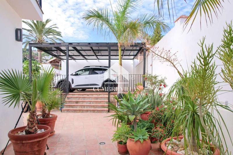 Foto d37d9c07-b449-491f-9961-217e3dfa83dd. Casa en Monte los Almendros - El Pargo - Costa Aguilera Salobreña