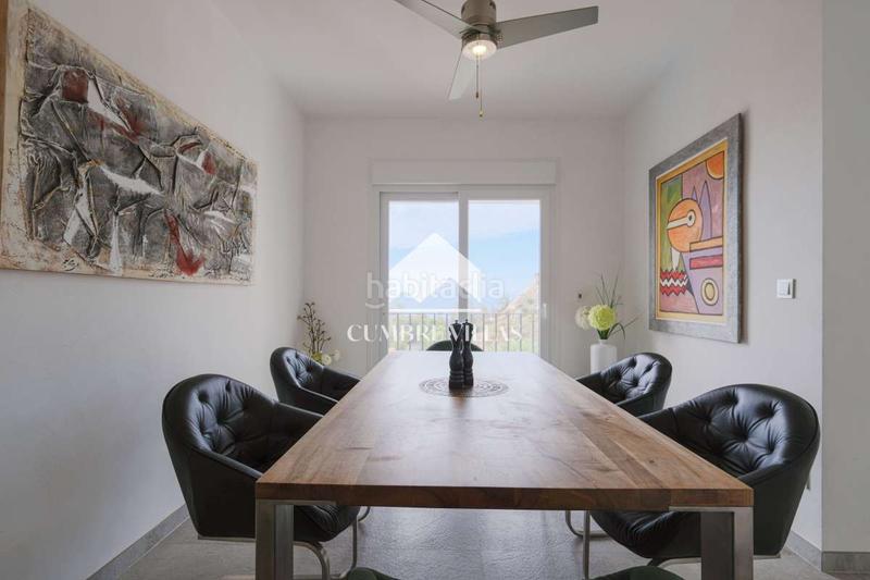 Foto d4bd8b4f-de72-4ae0-b076-d7414fc022d2. Casa en Monte los Almendros - El Pargo - Costa Aguilera Salobreña