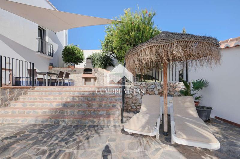 Foto e2987402-6f19-4d08-9e6c-7a97e38b1590. Casa en Monte los Almendros - El Pargo - Costa Aguilera Salobreña