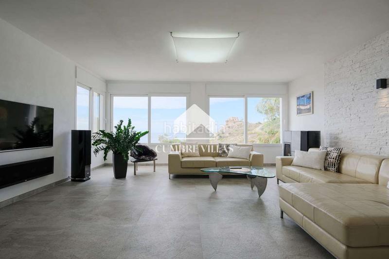 Foto e5938459-b961-4c18-bec4-54b62b82db49. Casa en Monte los Almendros - El Pargo - Costa Aguilera Salobreña