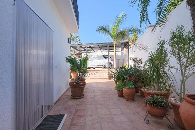 Foto e9719e4c-c59a-45f0-8932-32192868099c. Casa en Monte los Almendros - El Pargo - Costa Aguilera Salobreña