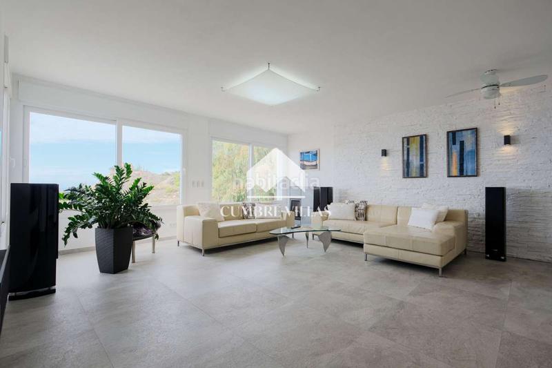 Foto 10df814f-fd9a-4eeb-8b11-30efcd81d6b2. House with pool in Monte los Almendros - El Pargo - Costa Aguilera Salobreña