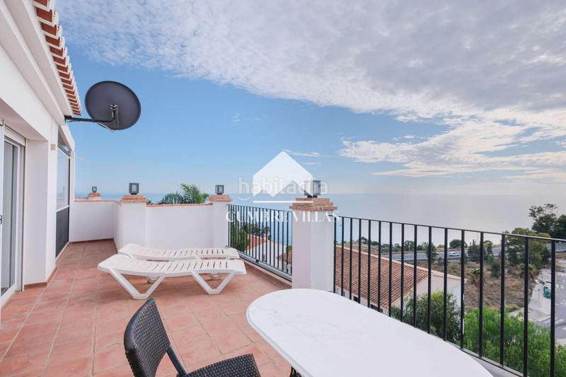 Foto 555dba7e-2a6a-4055-a969-ef3985e97150. House with pool in Monte los Almendros - El Pargo - Costa Aguilera Salobreña
