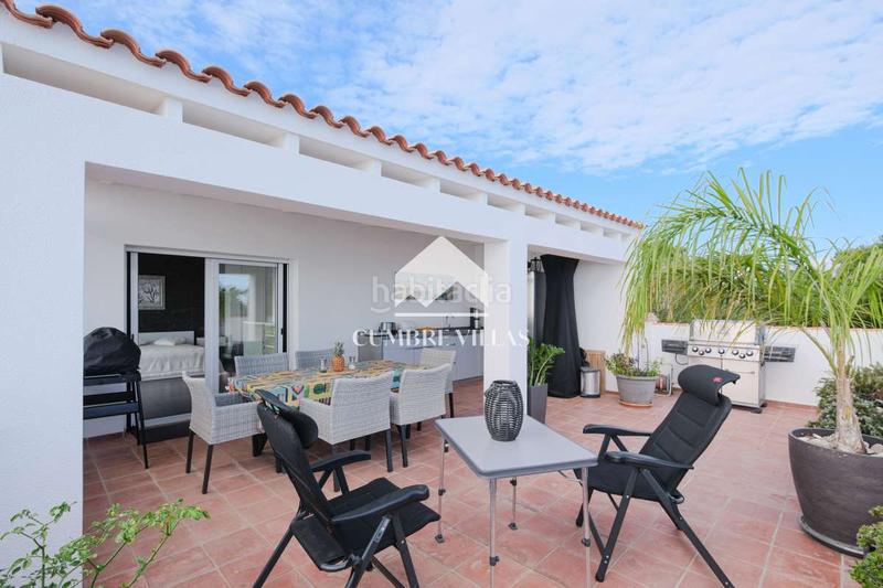 Foto 963fc75b-8579-4655-b826-0c68fb585176. House with pool in Monte los Almendros - El Pargo - Costa Aguilera Salobreña