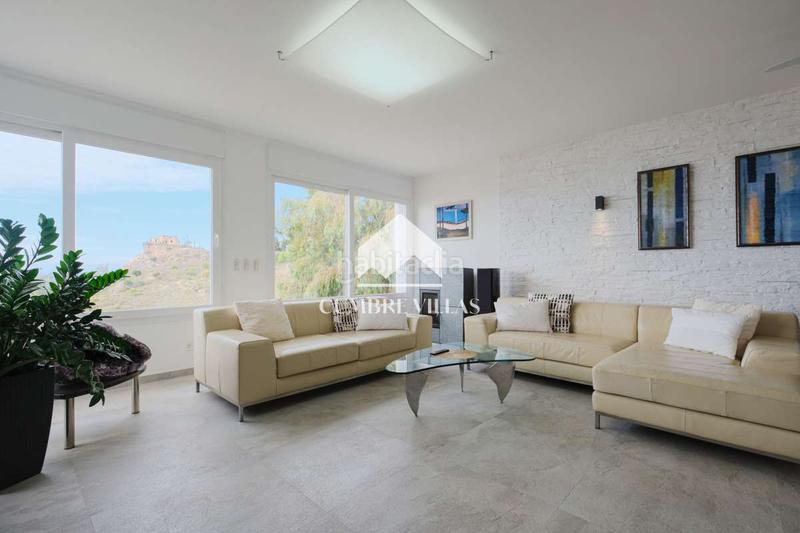 Foto b0752307-ad65-4c3b-b36d-2b0a2e06611f. House with pool in Monte los Almendros - El Pargo - Costa Aguilera Salobreña