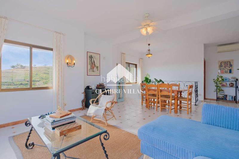 Foto 00d1a225-6d18-4ce5-bc84-7cc7152cd82a. Casa en Monte los Almendros - El Pargo - Costa Aguilera Salobreña
