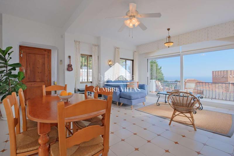 Foto 05d055ea-ebb7-4962-8c93-71c7cde1d9c5. Casa en Monte los Almendros - El Pargo - Costa Aguilera Salobreña