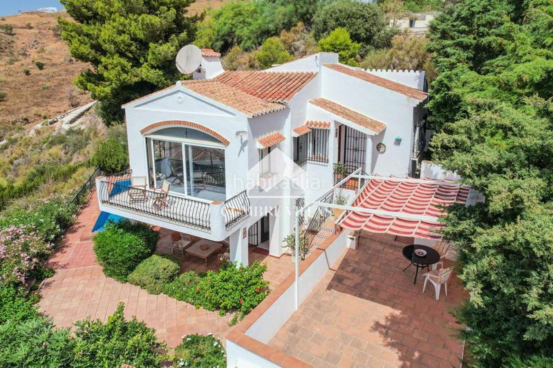 Foto 087fa3e6-f957-4df1-aaf1-e63f67cd20b2. Casa en Monte los Almendros - El Pargo - Costa Aguilera Salobreña
