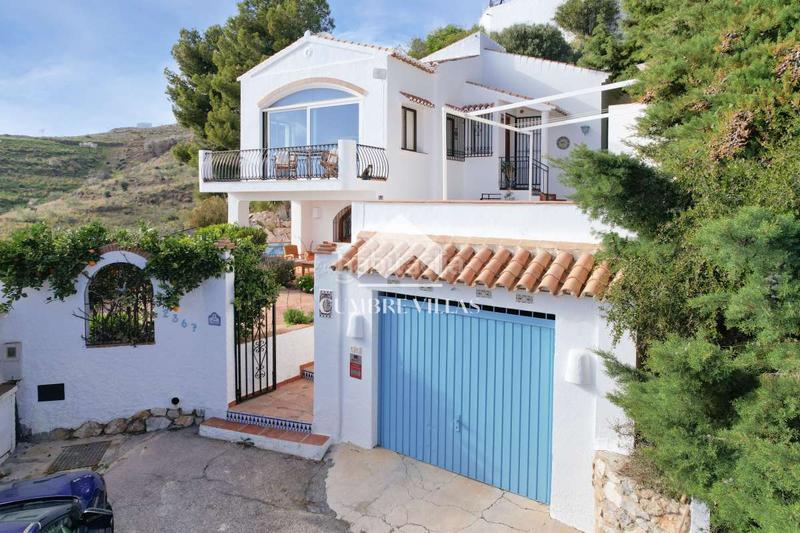 Foto 14146f6c-1147-4808-a464-02e1b3b91420. Casa en Monte los Almendros - El Pargo - Costa Aguilera Salobreña