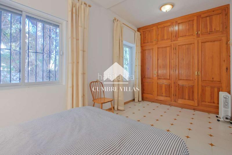 Foto 1a86daec-1159-4202-8a99-3be0b8dae691. Casa en Monte los Almendros - El Pargo - Costa Aguilera Salobreña