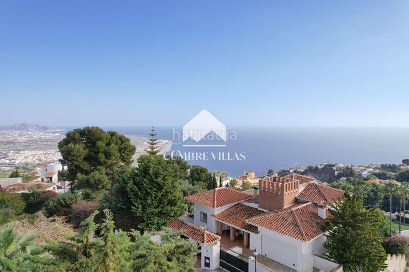 Foto 2927df82-35b3-439e-9ca9-bfb0e74233af. Casa en Monte los Almendros - El Pargo - Costa Aguilera Salobreña