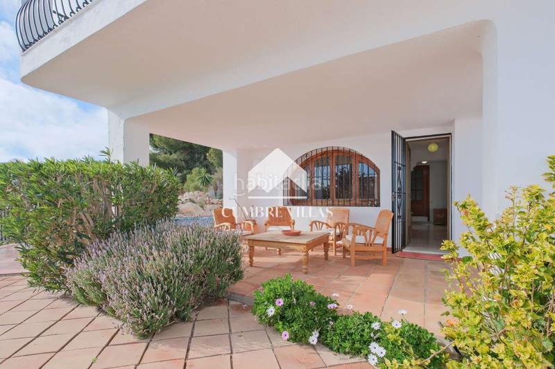Foto 2b9f534f-6543-43e7-b4f3-d331a230e44d. Casa en Monte los Almendros - El Pargo - Costa Aguilera Salobreña