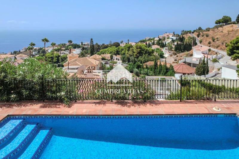 Foto 2cef078e-f01e-4a0e-ba4c-68bbcb845c91. Casa en Monte los Almendros - El Pargo - Costa Aguilera Salobreña