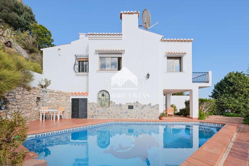 Foto 403c5280-7dc2-4ec0-b8a8-4daf6051341b. Casa en Monte los Almendros - El Pargo - Costa Aguilera Salobreña