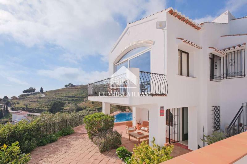 Foto 42171d29-a66e-4407-874e-0ba8831de5e6. Casa en Monte los Almendros - El Pargo - Costa Aguilera Salobreña