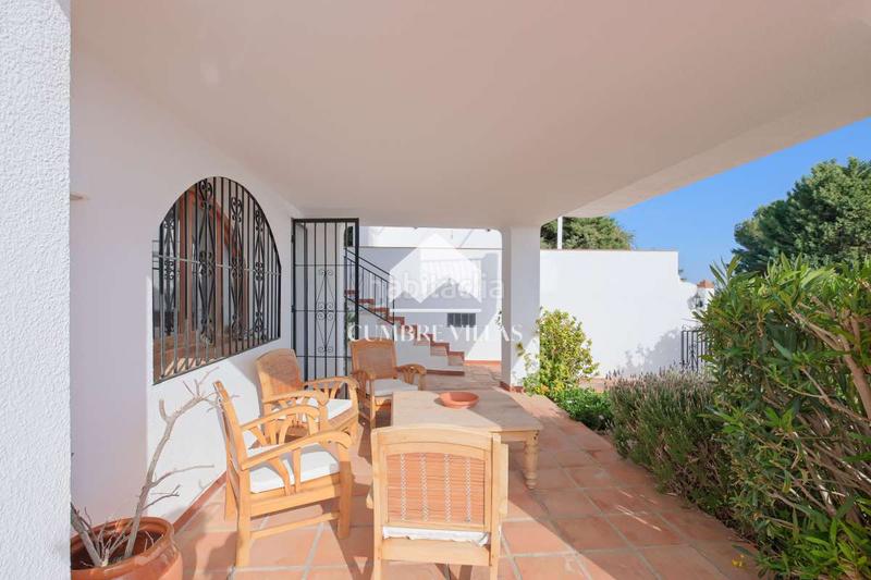 Foto 4af568bf-fd18-4d88-aa4b-678491597b58. Casa en Monte los Almendros - El Pargo - Costa Aguilera Salobreña