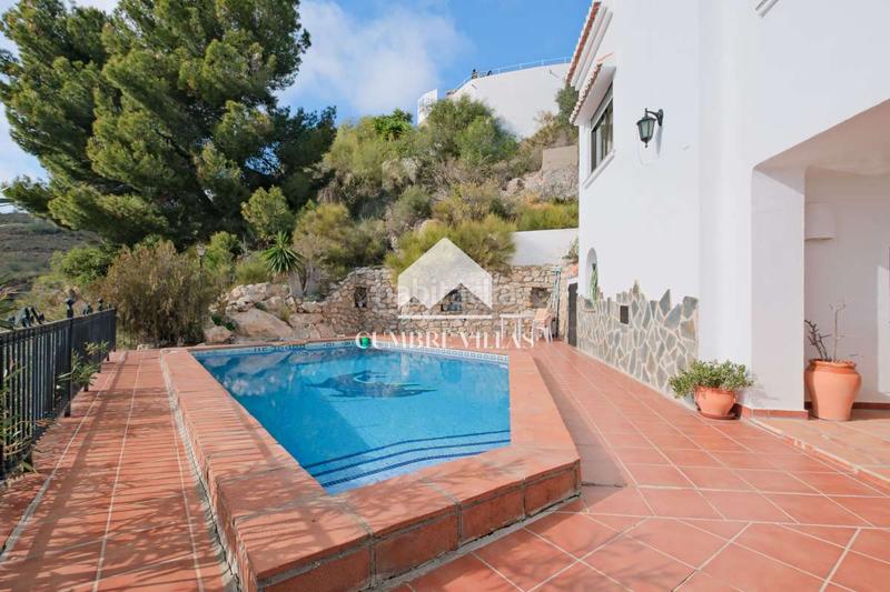 Foto 50368fbc-5dc1-4350-a78e-d8e4f952ad18. Casa en Monte los Almendros - El Pargo - Costa Aguilera Salobreña