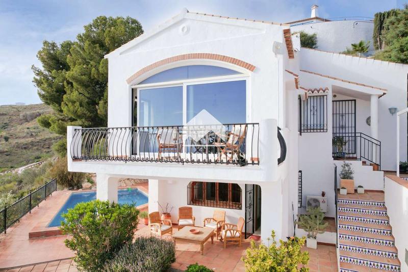 Foto 57e2c1e8-c32e-4a26-949d-72a48cacf46c. Casa en Monte los Almendros - El Pargo - Costa Aguilera Salobreña