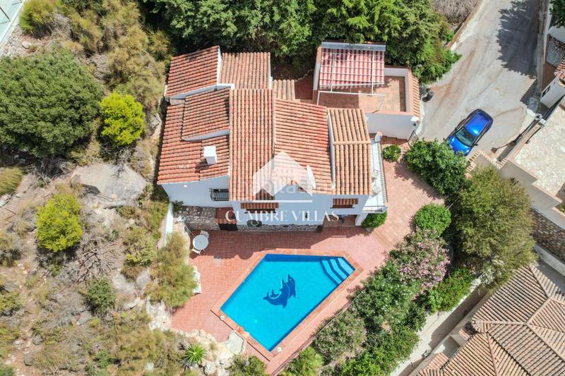 Foto 60e840a6-2158-4061-b4d3-7ad0c89dfde2. Casa en Monte los Almendros - El Pargo - Costa Aguilera Salobreña