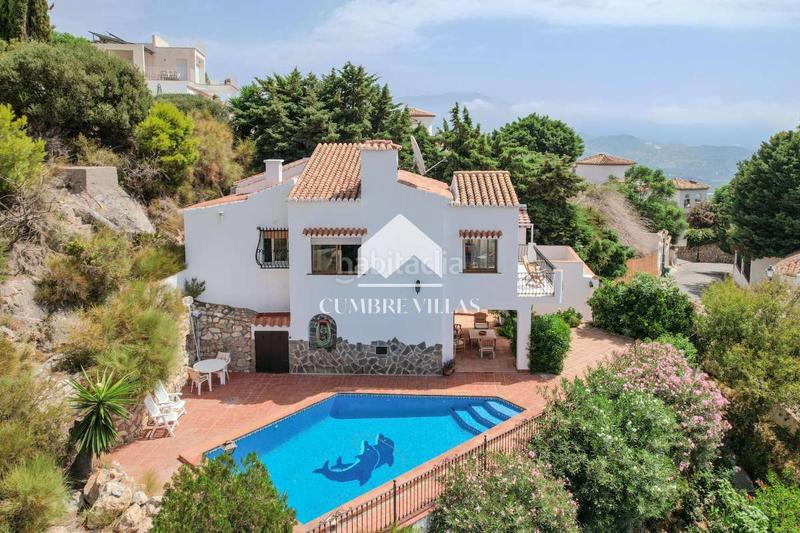 Foto 6c8f3f92-1b0e-4f7f-a954-9411737a73e3. Casa en Monte los Almendros - El Pargo - Costa Aguilera Salobreña