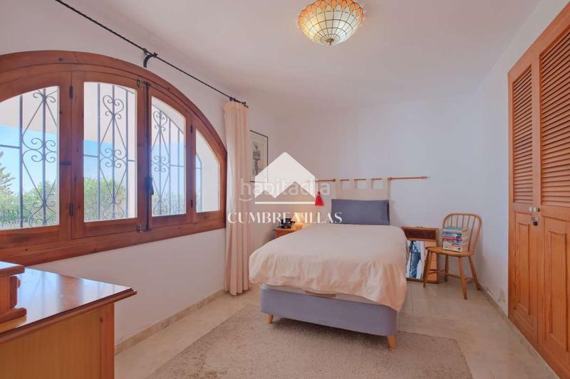 Foto 71028de3-c354-4742-a82d-e888665bdb34. Casa en Monte los Almendros - El Pargo - Costa Aguilera Salobreña