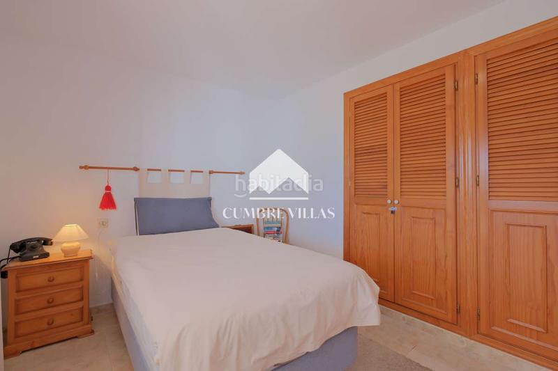 Foto 7c3dc696-6ec5-4784-a117-686f6221fed7. Casa en Monte los Almendros - El Pargo - Costa Aguilera Salobreña