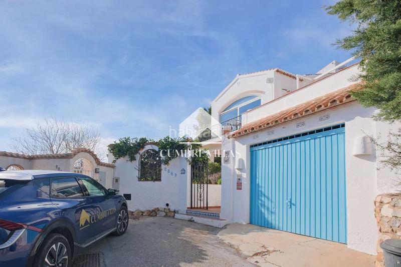 Foto 88b13447-46a2-4055-a4c0-e3d8b2d588a0. Casa en Monte los Almendros - El Pargo - Costa Aguilera Salobreña