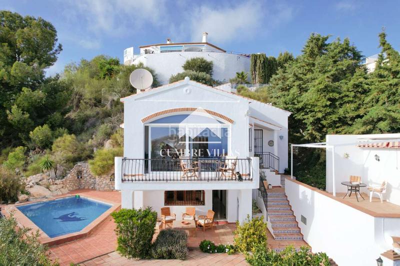 Foto 893e4ca0-347a-4b8f-a72d-5df296b96040. Casa en Monte los Almendros - El Pargo - Costa Aguilera Salobreña