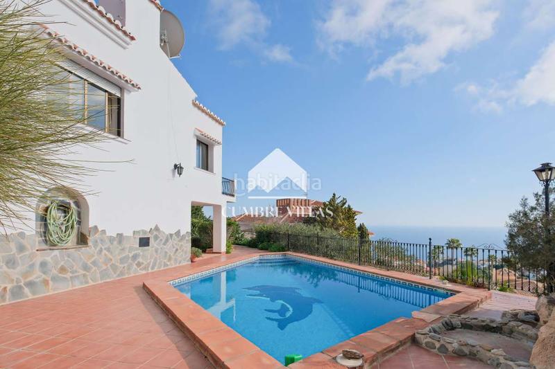 Foto 9170a0d3-66b3-46e5-8b97-9a7051e90094. Casa en Monte los Almendros - El Pargo - Costa Aguilera Salobreña