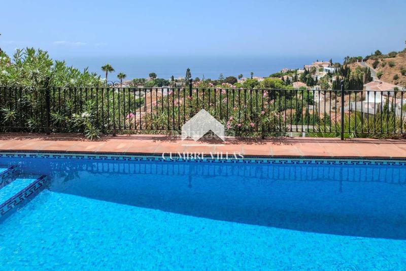 Foto 93f65adc-cc91-48f8-84d8-df2b4fdb0c94. Casa en Monte los Almendros - El Pargo - Costa Aguilera Salobreña