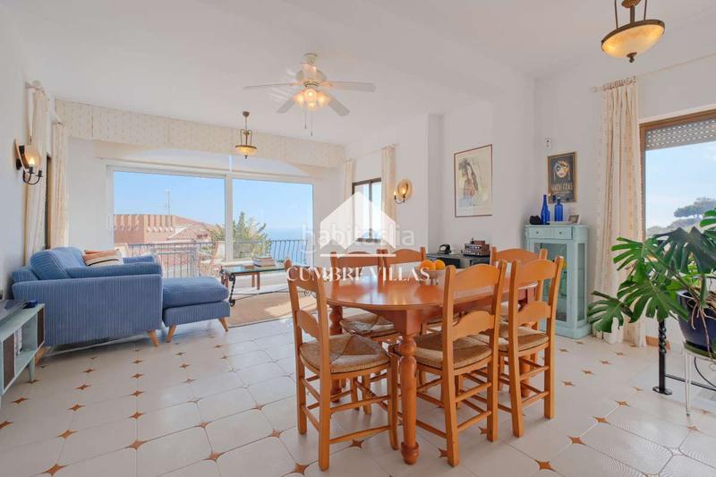 Foto a20a175a-5bae-42b3-b4bb-03e91cf41a19. Casa en Monte los Almendros - El Pargo - Costa Aguilera Salobreña