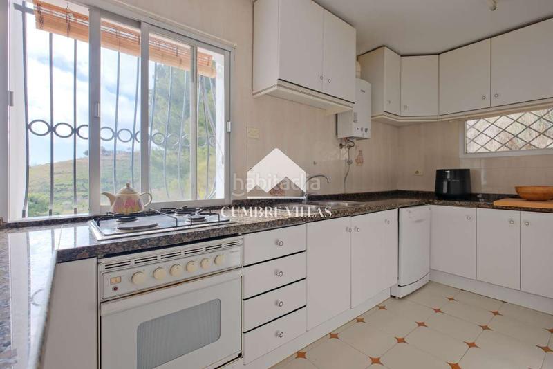 Foto a52059c1-cc15-4781-8597-79926971a850. Casa en Monte los Almendros - El Pargo - Costa Aguilera Salobreña