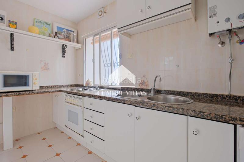 Foto aaf41718-1e90-4678-9473-b39884760220. Casa en Monte los Almendros - El Pargo - Costa Aguilera Salobreña