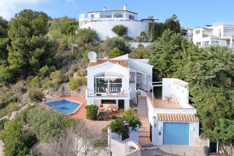 Foto bf2e005f-8a77-494e-a0ca-3f32c89cdf76. Casa en Monte los Almendros - El Pargo - Costa Aguilera Salobreña